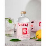 Vera Spirits Ginø alcoholvrije gin