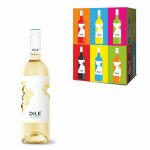 Santero Dile' D, moscato  5% sweet fizzy cocktail 0,75l