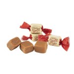 HORSES Tin Vanilla fudge 200gr 12bl