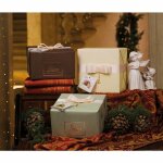 Loison panettone With chocolate drops and cream 600g - Loison Veneziana -Topline- cioccolato & spezie 550grm, met geselecteerde monorigin cru chocolade en 4 geselecteerde kruiden
