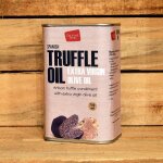 Truffel Olijfolie Kopie - Getrüffeltes Olivenöl 750ml