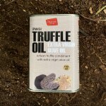 Truffel Olijfolie Kopie - Getrüffeltes Olivenöl 750ml