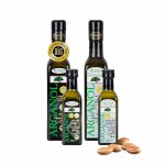 Bio-Arganöl Argand'Or Klassik Premium (Gourmet-Speiseöl)  - nicht geröstet - 250ml - Default Title