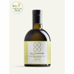 Monocultivar Coratina Early Harvest Biologische Extra Vierge Olijfolie (100 ml)