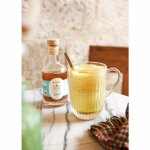 200ML APPEL CIDER AZIJN / BIO CIDER AZIJN - VINAIGRE DE CIDRE ARCHIV