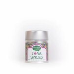 Java Spices - Cajun Triangle