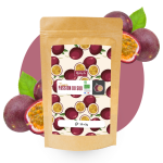 Passion du Sud BIO - Tisane saveur Fruit de la Passion - Doypack 60g