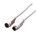EQUIP PS/II M/M 1,8m straight