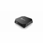 TV player LEOTEC Q4K216 16 GB 2 GB RAM 4K Ultra HD Android 7.1