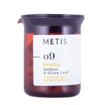 METIS HAIR & NAILS 09 START - perfecte bouwstenen voor sterk, glanzend en volumineus haar
