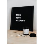 METIS HAIR & NAILS 09 START - perfecte bouwstenen voor sterk, glanzend en volumineus haar