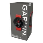 Smartwatch GARMIN Forerunner 45 1,04" BLUETOOTH Rood