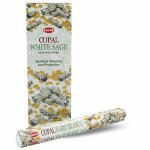 Zoom Copal Witte salie Hexa