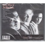 Cd - Snowy White & The White Flames - Restless - Sealed