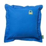 Kussen Benetton Roze (40 x 40 cm)