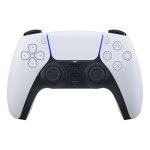 PLAYSTATION 5 PS5 DualSense draadloze + draad controller