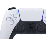PLAYSTATION 5 PS5 DualSense draadloze + draad controller