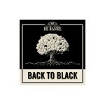 Back to black - De Ranke 9,50% | 75cl