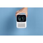 Xiaomi Wanbo draagbare projector T2M | beamer | 720p, 150lm, 1x HDMI, 1x USB