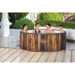 Bestway Lay-Z-Spa 80m x 66cm Helsinki AirJet