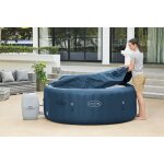 Bestway Lay-Z-Spa 1.96mx 71cm Milan Airjet Plus