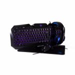 Toetsenbord en muis CoolBox DG-KTRAA-10