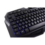 Toetsenbord en muis CoolBox DG-KTRAA-10