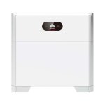 SUN2000-LUNA-5KWh Huawei 2.754,47 € LUNA 5KWh opslag pakket