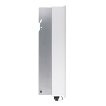 Solis 3kW S6 2MPPT 1fase - DC omvormer
