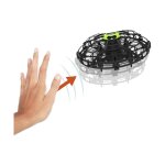 Drone Bizak Sky Viper Force Hover Sphere Detecteert obstakels Bewegingsbesturing