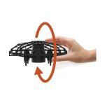 Drone Bizak Sky Viper Force Hover Sphere Detecteert obstakels Bewegingsbesturing