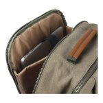 Casual Rugtas The Mandalorian Groen (30 x 43 x 14 cm)