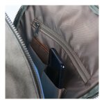Casual Rugtas The Mandalorian Groen (30 x 43 x 14 cm)
