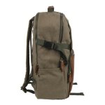 Casual Rugtas The Mandalorian Groen (30 x 43 x 14 cm)