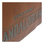 Casual Rugtas The Mandalorian Groen (30 x 43 x 14 cm)