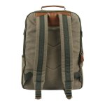 Casual Rugtas The Mandalorian Groen (30 x 43 x 14 cm)
