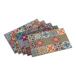 Tapijt Keuken Polyester (50 x 2 x 80 cm)