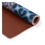 Tapijt Keuken Polyester (50 x 2 x 80 cm)