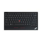 Lenovo KBD_BO TrackPoint KBD-US Eng Euro