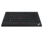 Lenovo KBD_BO TrackPoint KBD-US Eng Euro