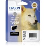 Epson Ink/T0969 Husky LLBK