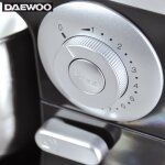 Daewoo SYM-1427: Keukenrobot