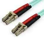 StarTech Cable - 7m OM4 LC/LC Fiber Optical Cord