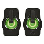 PC-luidsprekers Trust 22948 Zwart 6 W 12 W