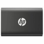 Externe Harde Schijf HP P500 500 GB SSD SSD