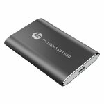 Externe Harde Schijf HP P500 500 GB SSD SSD