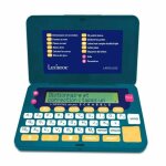 Elektrisch woordenboek Lexibook Scrabble (FR)