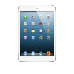 Tablet Apple IPAD MINI MD544TY/A 7,9" Wit 32 GB