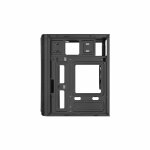 ATX Semi-toren doos Aerocool PGS Evo Mini-G-BK-v1 Zwart