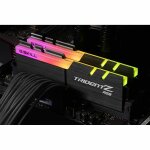 RAM geheugen GSKILL Trident Z RGB DDR4 CL18 16 GB